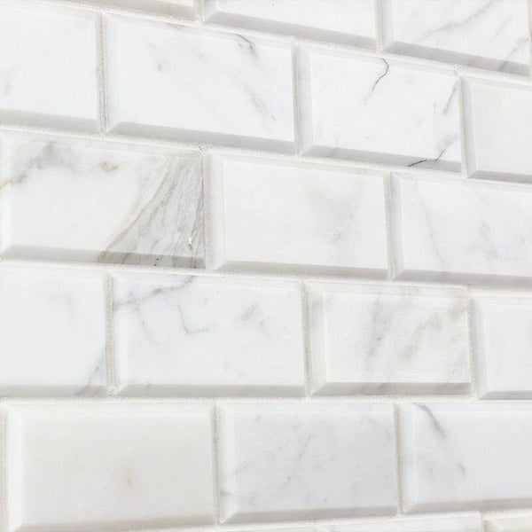 How to choose Grout Color?  stoneandtiledepot.com