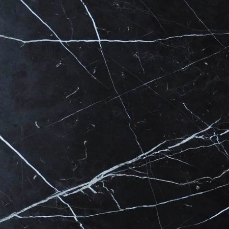 Nero Marquina Black Marble Tiles