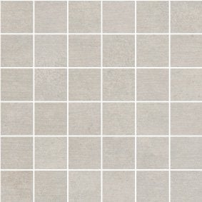 Malla Downtown Marengo 12x12 Porcelain Mosaic Tile.