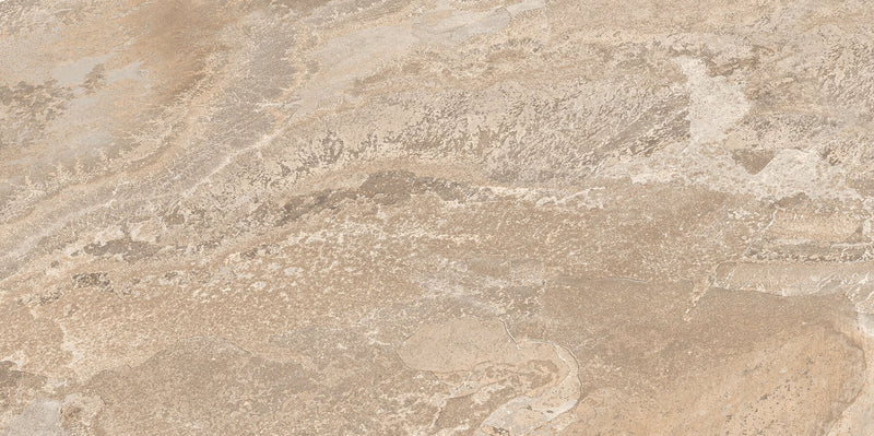 Slates Us Desert 12x24 Porcelain Tile.