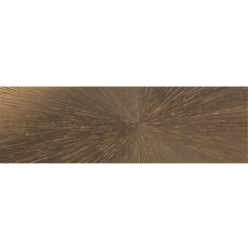 STELLAR  DECO COPPER B 1248 Porcelain Mosaic Tile.