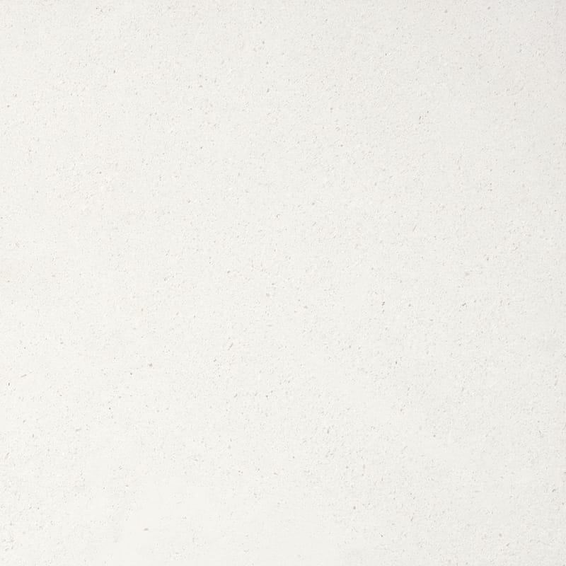 White Pearl Limestone 18x18 Honed Tile.